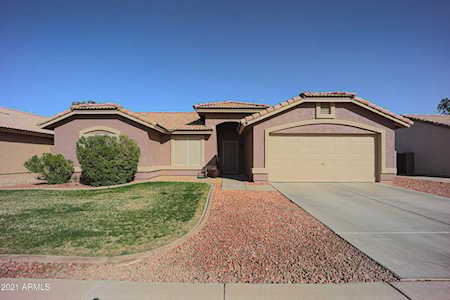 1261 S Crossbow Place Chandler, AZ 85286