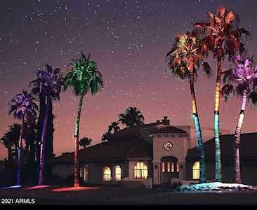 10407 N Nicklaus Drive Fountain Hills, AZ 85268