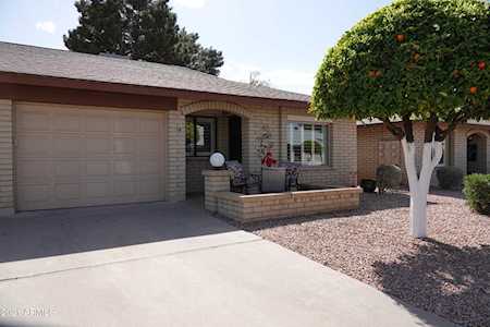 2064 S Farnsworth Drive #19 Mesa, AZ 85209