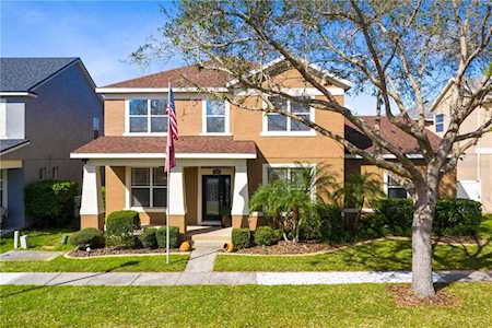 2556 Antlia Dr Orlando, FL 32828