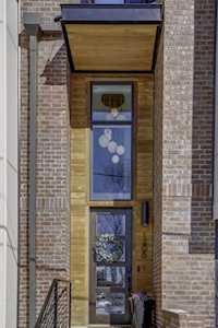 1206 6th Avenue North #1 Nashville, TN 37208
