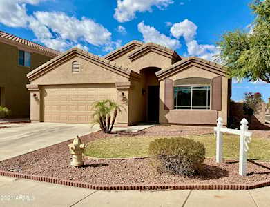 10622 W Hilton Avenue Tolleson, AZ 85353