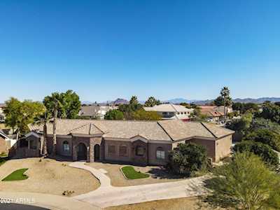 2555 N Acacia Circle Mesa, AZ 85213
