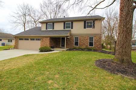 2503 Sonnington Drive Dublin, OH 43016