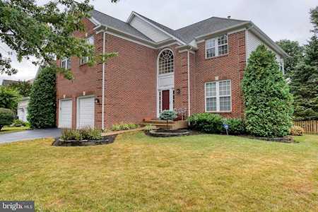 43435 Mink Meadows St Chantilly, VA 20152