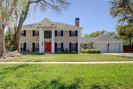 4311 Oakhurst Ter Tampa, FL 33618