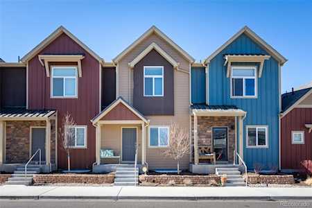 1305 Kestrel Ln #K Longmont, CO 80501