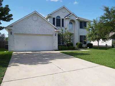 2924 Warwick WAY Austin, TX 78748