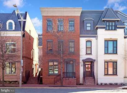 1322 Duke St Alexandria, VA 22314