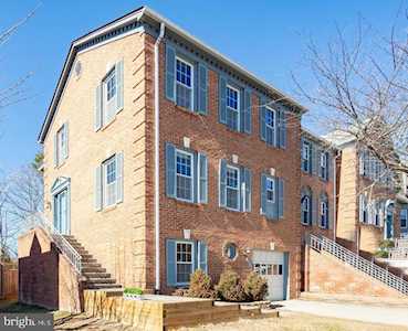 7312 Mallory Circle Alexandria, VA 22315