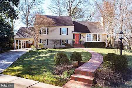 1108 Priscilla Ln Alexandria, VA 22308