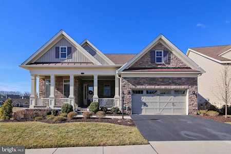 5958 Bowes Creek Place Gainesville, VA 20155