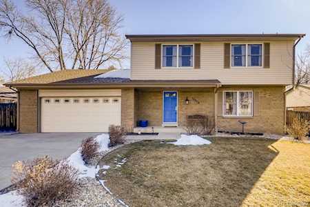12934 Columbine Circle Thornton, CO 80241