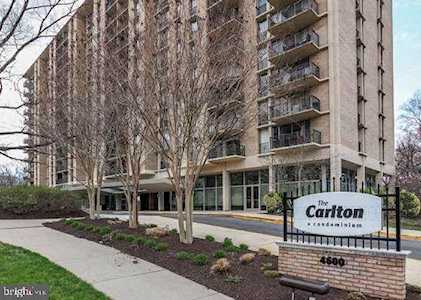 4600 Four Mile Run Dr #1115 Arlington, VA 22204