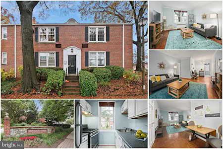 256 Thomas St #256-2 Arlington, VA 22203