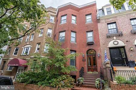 1820 Kalorama Rd NW #4 Washington, DC 20009