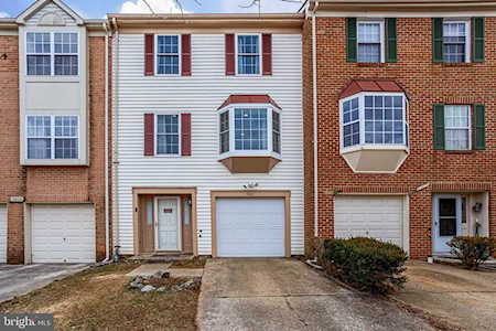 7611 Greenbrook Dr Greenbelt, MD 20770