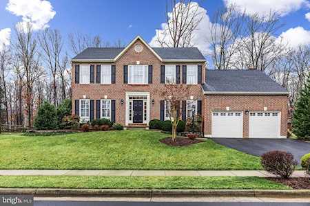 6510 Trillium House Ln Centreville, VA 20120