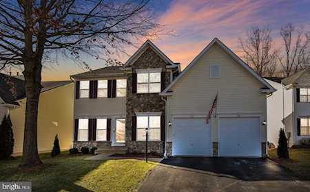 15762 Chimney Rock Terrace Woodbridge, VA 22193