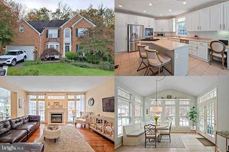 5787 Bush Hill Dr Alexandria, VA 22310