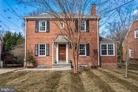 5328 Baltimore Ave Chevy Chase, MD 20815