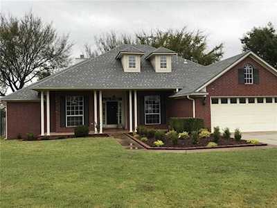 6309 Southfield Dr Fort Smith, AR 72916