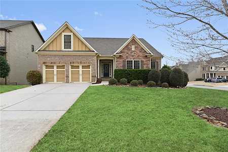 1810 Lynwood Place Alpharetta, GA 30004