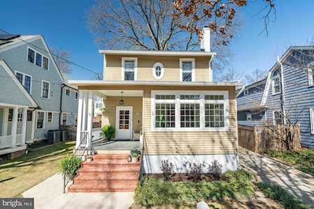 3365 Runnymede Place NW Washington, DC 20015