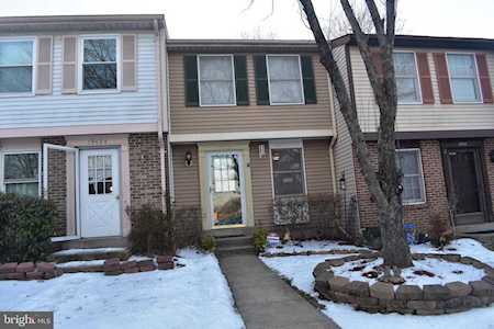 19426 Zinnia Circle Germantown, MD 20876