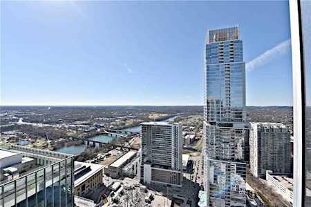 360 Nueces ST #4002 Austin, TX 78701