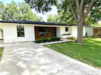 7805 Tisdale DR Austin, TX 78757