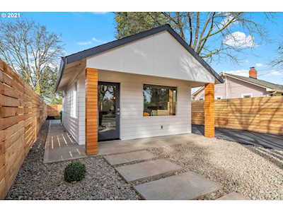 4911 NE 57th Ave Portland, OR 97218