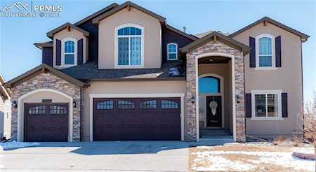 10525 Mt Sherman Way Peyton, CO 80831