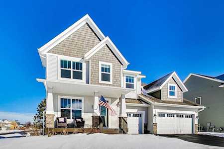 3117 126th Lane NE Blaine, MN 55449