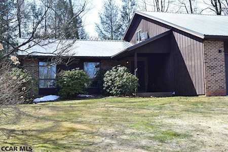 614 Berkshire Drive State College, PA 16803