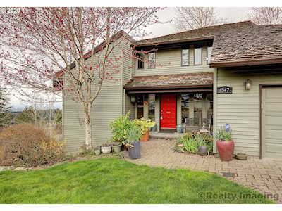 8547 NW Reed Dr Portland, OR 97229