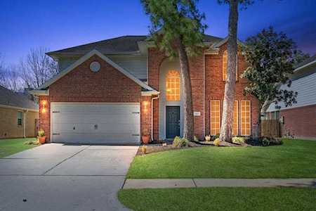 21415 Delridge Dr Spring, TX 77388