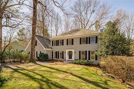 2005 Trotters Ridge Way Roswell, GA 30075