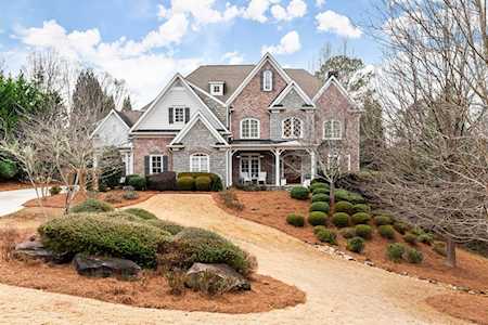 2735 Manor Bridge Dr Milton, GA 30004