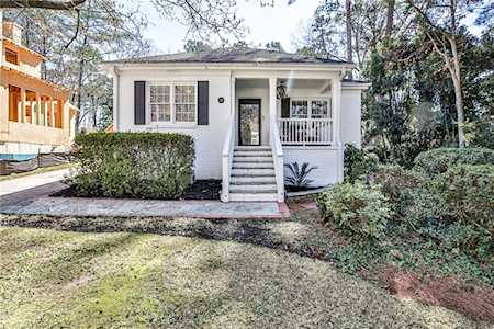 1201 Kingsley Circle NE Atlanta, GA 30324