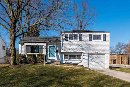 916 Bricker Boulevard Columbus, OH 43221
