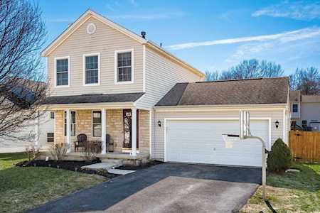 395 Green Apple Place Etna, OH 43062