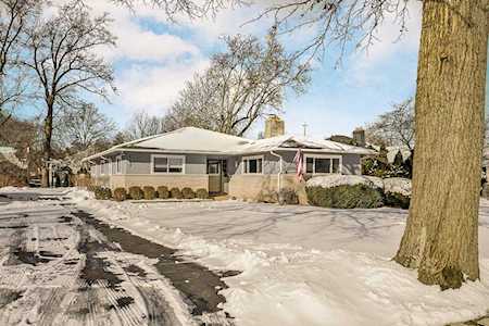157 S Gould Road Bexley, OH 43209