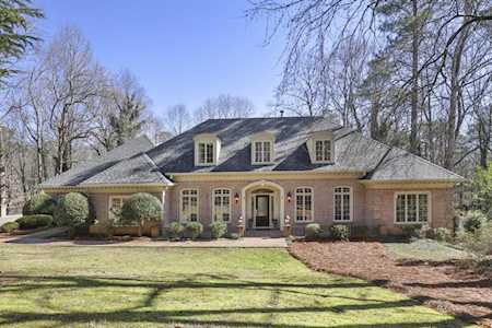 4415 Northside Chase NW Atlanta, GA 30327