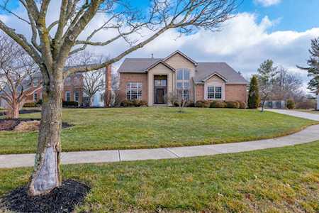 4931 Drymen Court Dublin, OH 43017