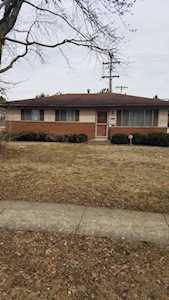 1466 Pershing Drive Columbus, OH 43224