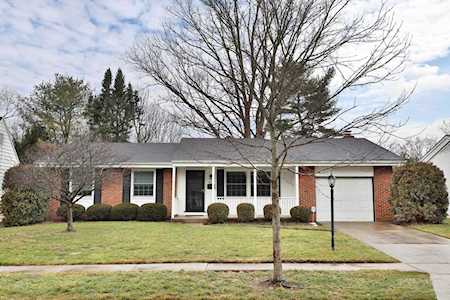 6715 Thorne Street Worthington, OH 43085
