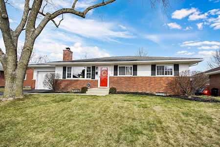 2590 Suann Avenue Grove City, OH 43123