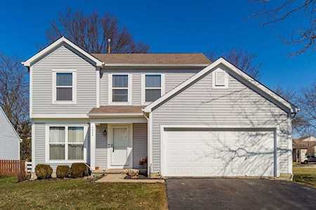 5884 Luccis Court Columbus, OH 43228