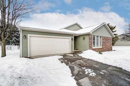 3770 Ravens Glen Drive Columbus, OH 43221